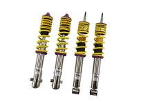 Load image into Gallery viewer, KW Coilover Kit V1 VW Passat (35l-299) Sedan + Wagon; syncro AWD - 10280058