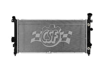 Load image into Gallery viewer, CSF 01-05 Pontiac Aztek 3.4L OEM Plastic Radiator - 3448