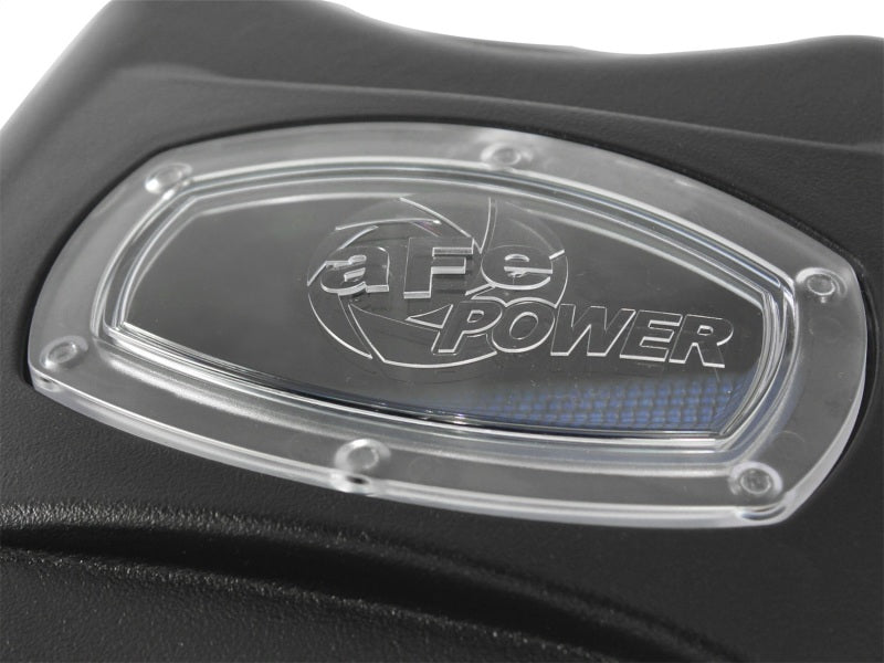 aFe Momentum GT PRO 5R Stage-2 SI Intake System 14-17 GM Silverado/Sierra 1500 5.3L/6.2L - 54-74104
