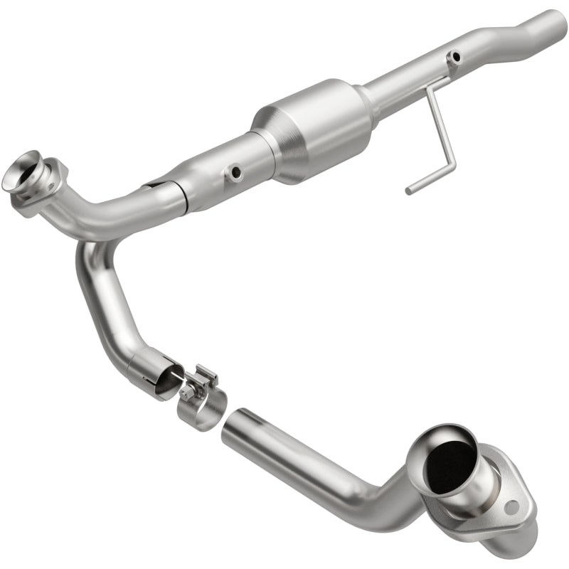 MagnaFlow 00-01 Dodge Ram 1500 3.9L Direct Fit Converter - 4451203