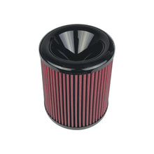 Load image into Gallery viewer, Injen 8-Layer Oiled Cotton Gauze Air Filter 5.0in ID/ 6.5in Base / 6.9in Height / 5.35in Top - X-1051-BR