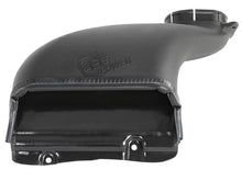Load image into Gallery viewer, aFe Quantum Cold Air Intake System Scoop 15-18 Ford F150 EcoBoost V6-3.5L/2.7L - 53-10008S