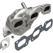 Load image into Gallery viewer, MagnaFlow Direct Fit Catalytic Converter 01-04 Escape 3 rr mani OEM - 49298