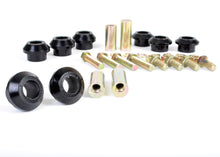 Load image into Gallery viewer, Whiteline 08-09 Subaru STi/12+ BRZ / 12+ Scion FR-S Rear Camber adj kit-control arm upper bushes - KCA326
