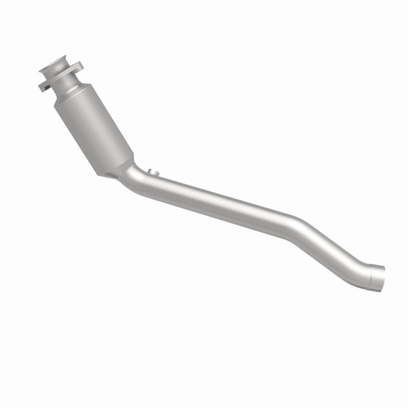 MagnaFlow Direct Fit Catalytic Converter 2010-2013 Land Rover LR4 V8 5 OEM Underbody - 21-531