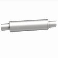 Load image into Gallery viewer, MagnaFlow Muffler Mag SS 14X4X4 2.25X2.25 C/C - 10415