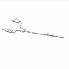Load image into Gallery viewer, MagnaFlow BRE Exhaust Kit 09-17 Nissan Maxima 3.5L - 106-0167