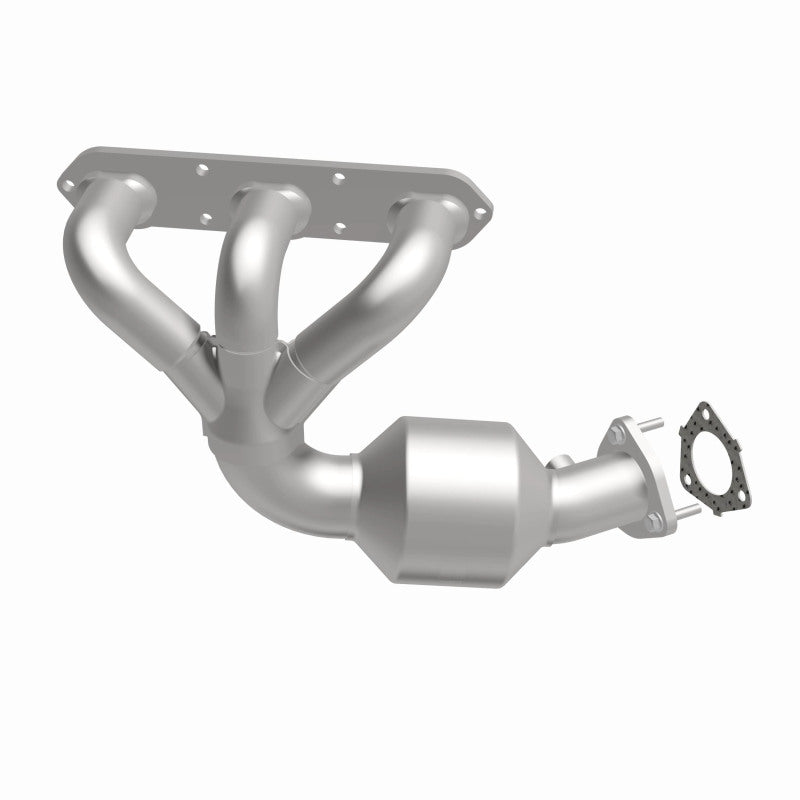 MagnaFlow 2006 Porsche Cayman 3.4L Direct Fit CARB Compliant Catalytic Converter - 5411931