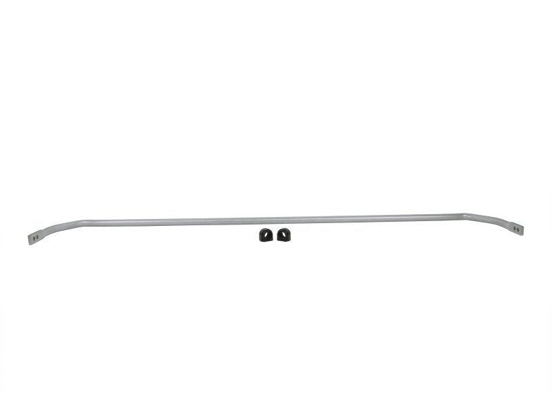 Whiteline 02-13 MINI Cooper Rear Sway Bar - 20mm HD Blade Adj. (Incl. Bushings) - BMR73Z