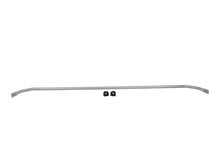 Load image into Gallery viewer, Whiteline 02-13 MINI Cooper Rear Sway Bar - 20mm HD Blade Adj. (Incl. Bushings) - BMR73Z