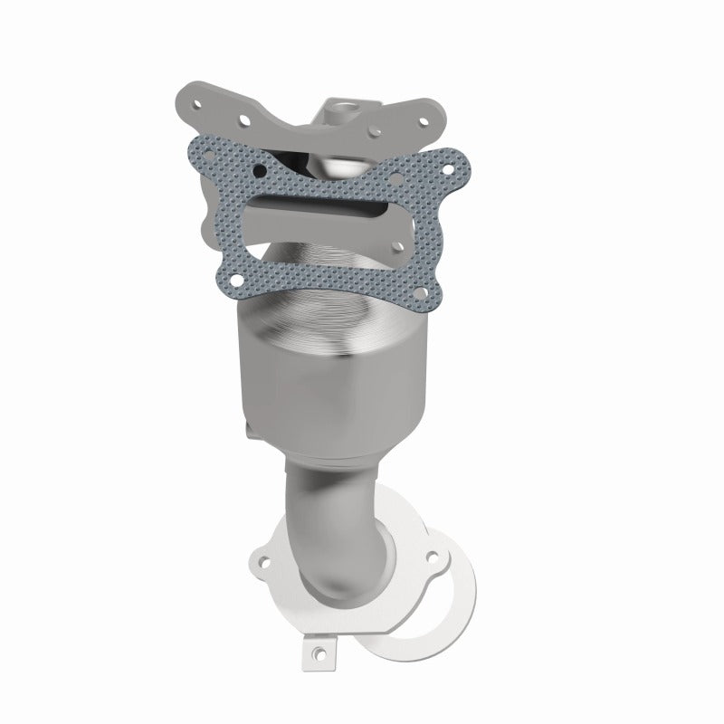 MagnaFlow Direct Fit Catalytic Converter 09-14 Acura TSX 2.4L / 08-12 Honda Accord 2.4L - 51441