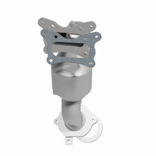 Load image into Gallery viewer, MagnaFlow Direct Fit Catalytic Converter 09-11 Acura TSX 2.4L - 5531441