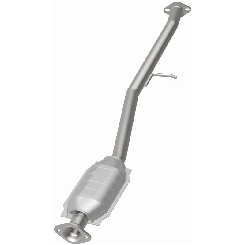 MagnaFlow Direct Fit Catalytic Converter 93-94 Subaru Legacy 2.2L Re - 23872