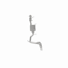 Load image into Gallery viewer, MagnaFlow BRE Exhaust Kit 13-17 PATHFINDER 3.5L - 106-0784
