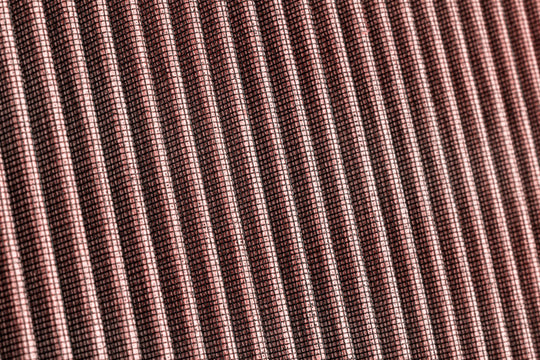 APR 07-15 Audi Q7/03-18 Porsche Cayenne (PL71/PL72) 3.0/3.2L/3.6L/4.2L/4.5T/4.8L Intake Filter - Red - RF100030