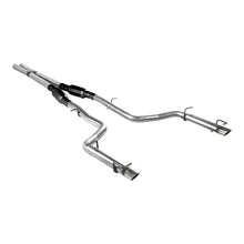 Load image into Gallery viewer, Flowmaster 15-16 Charger R/T / 15-23 CHRY 300 5.7L Outlaw Cat-Back Exhaust System - 817774