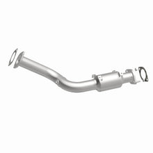 Load image into Gallery viewer, MagnaFlow 14-15 Rogue 2.5 Underbody Direct Fit Converter - 52708
