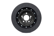 Load image into Gallery viewer, Dinan 15-18 BMW M3 Front Big Brake Kit - 370x32mm 4 Piston - Red - D290-1009-R