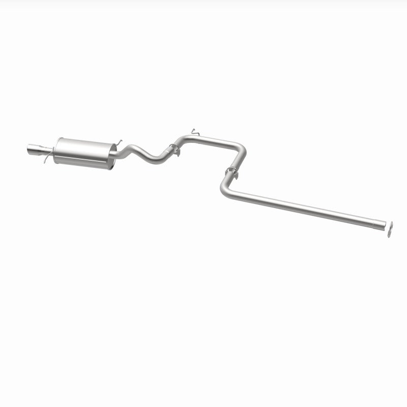 MagnaFlow BRE Exhaust Kit 01-09 Chrysler PT Cruiser 2.4L - 106-0232