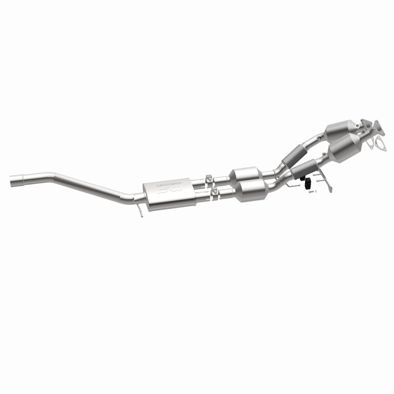MagnaFlow 2018-2020 Volkswagen Atlas Underbody 3.6L Direct Fit Converter - 280321