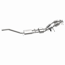 Load image into Gallery viewer, MagnaFlow 2018-2020 Volkswagen Atlas Underbody 3.6L Direct Fit Converter - 280321