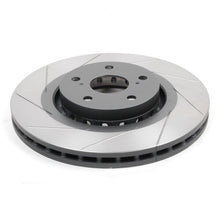 Load image into Gallery viewer, DBA 05-06 Lexus RX330 Front Slotted Street Series Rotor - DBA2702S