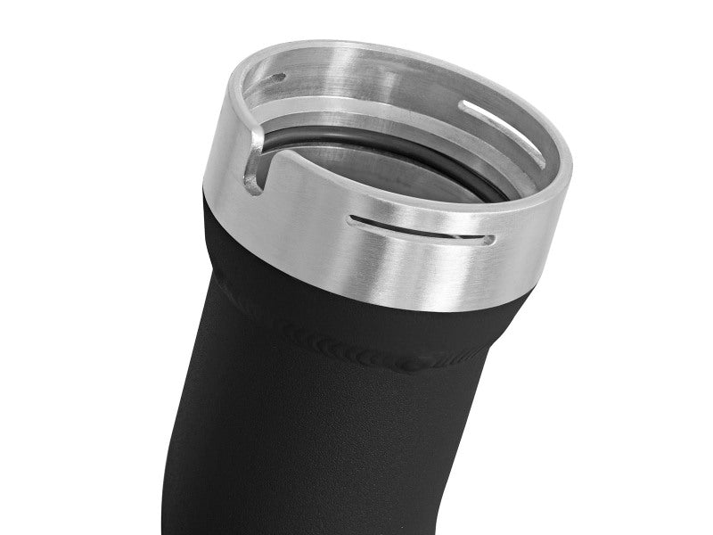 aFe Bladerunner Cold Side Tube 16-17 BMW M2 (F87) L6-3.0L (t) N55 - 46-20279-B