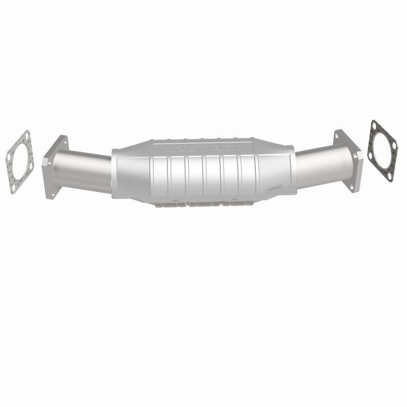 MagnaFlow Conv DF GM 78 81 - 93426