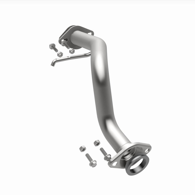 BRE Exhaust 06-12 Eclipse 2.4L Front Pipe Kit - 107-0108