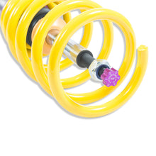 Load image into Gallery viewer, KW Coilover Kit V3 2018+ Ford Mustang w/o Electronic Dampening - 35230079