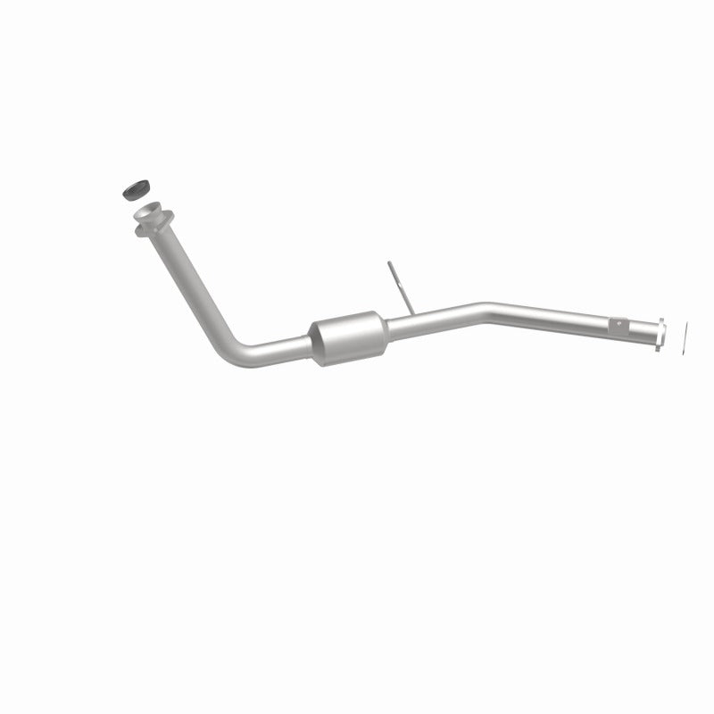 MagnaFlow Direct Fit Catalytic Converter 1986-1994 Suzuki Samurai 1.3 - 24459