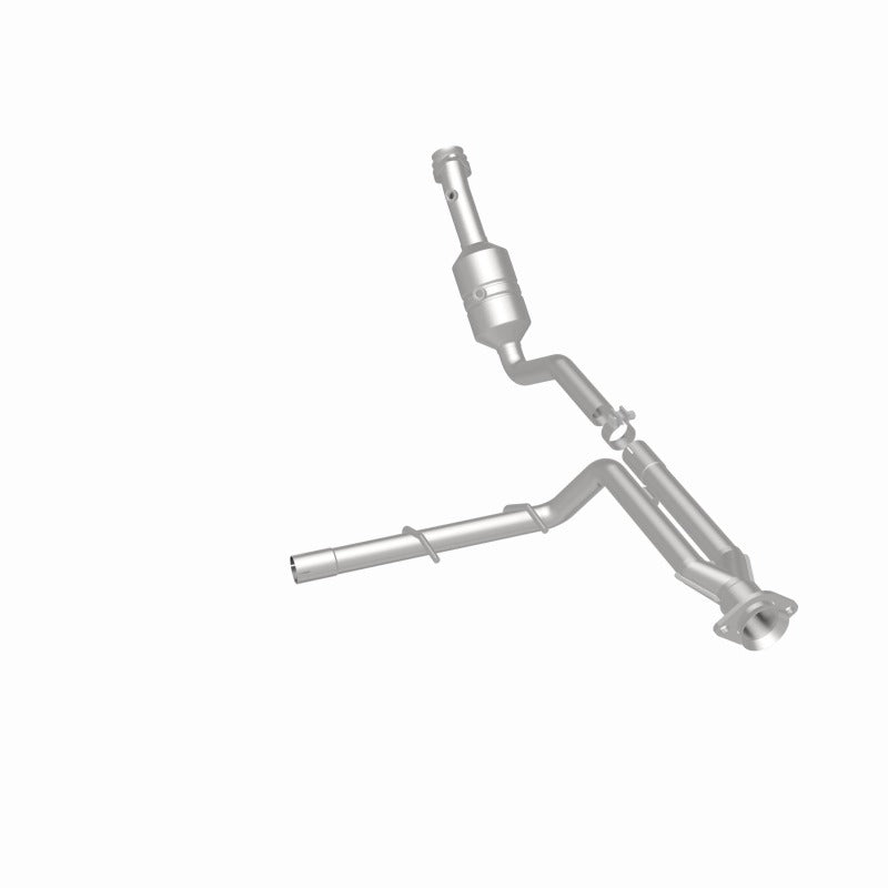 MagnaFlow 11-14 Ford F-150 3.7L Direct Fit Converter - 5551156