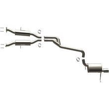 Load image into Gallery viewer, MagnaFlow SYS C/B 2011 Grand Cherokee 3.6L 6 - 16991