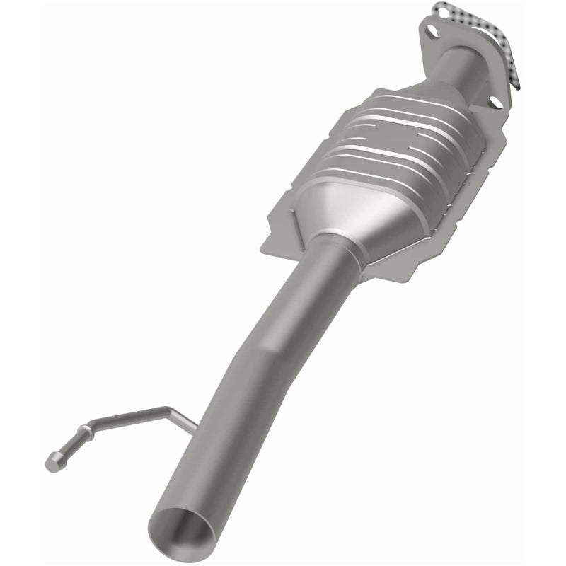 MagnaFlow Direct Fit Catalytic Converter 01-04 Ford Escape 3.0L Rear / 01-04 Mazda Tribute 3.0L Rear - 93137
