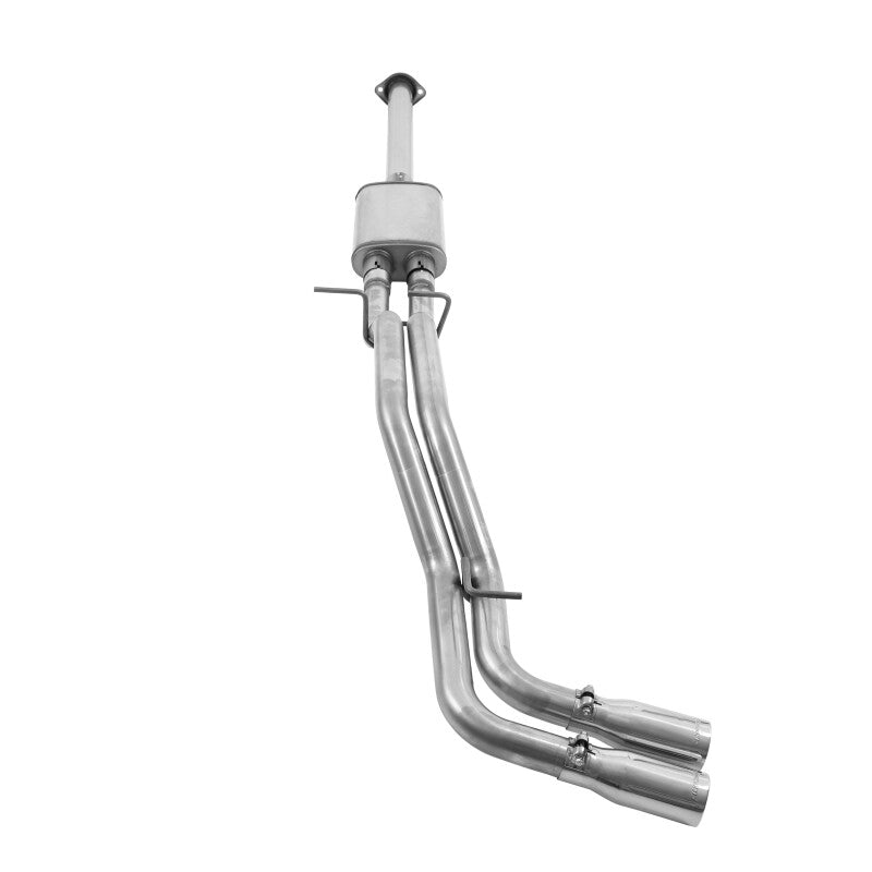 Flowmaster 15-22 Canyon/Colorado 3.6L DOSS FlowFX SS Cat-Back Exhaust System - 717834