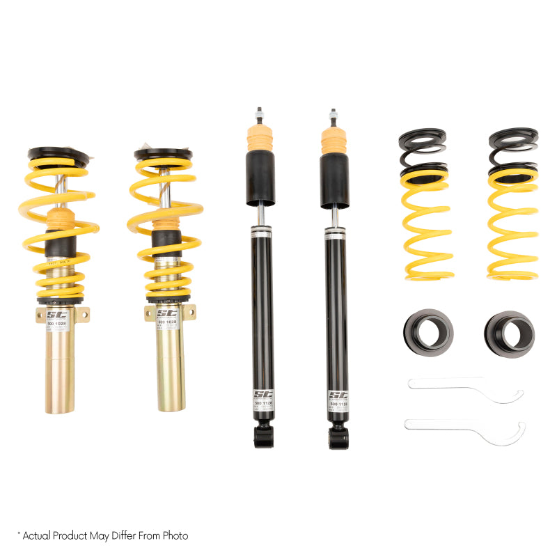 ST Coilover Kit Mini Cooper R58 - 1322000B