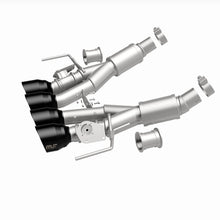Load image into Gallery viewer, Magnaflow 15-19 Chevrolet Corvette 6.2L V8 NEO Cat-Back Exhaust System - 19581