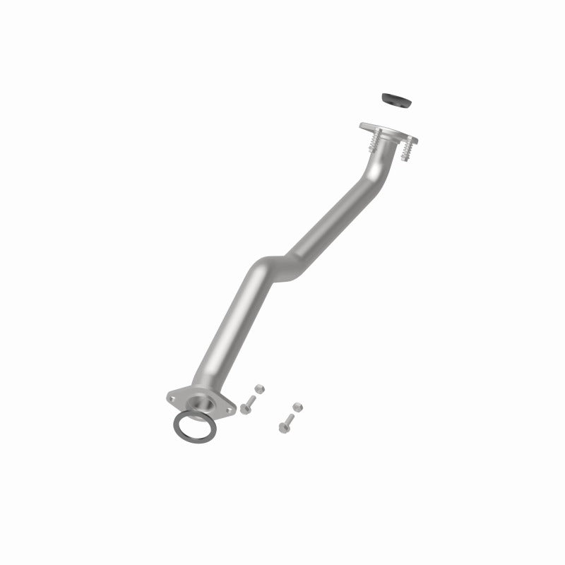BRE Exhaust 01-03 Highlander 2.4L 3.0L Front Pipe Kit - 107-0052