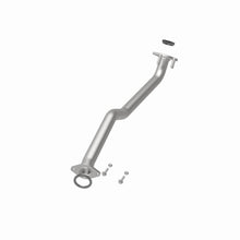 Load image into Gallery viewer, BRE Exhaust 01-03 Highlander 2.4L 3.0L Front Pipe Kit - 107-0052