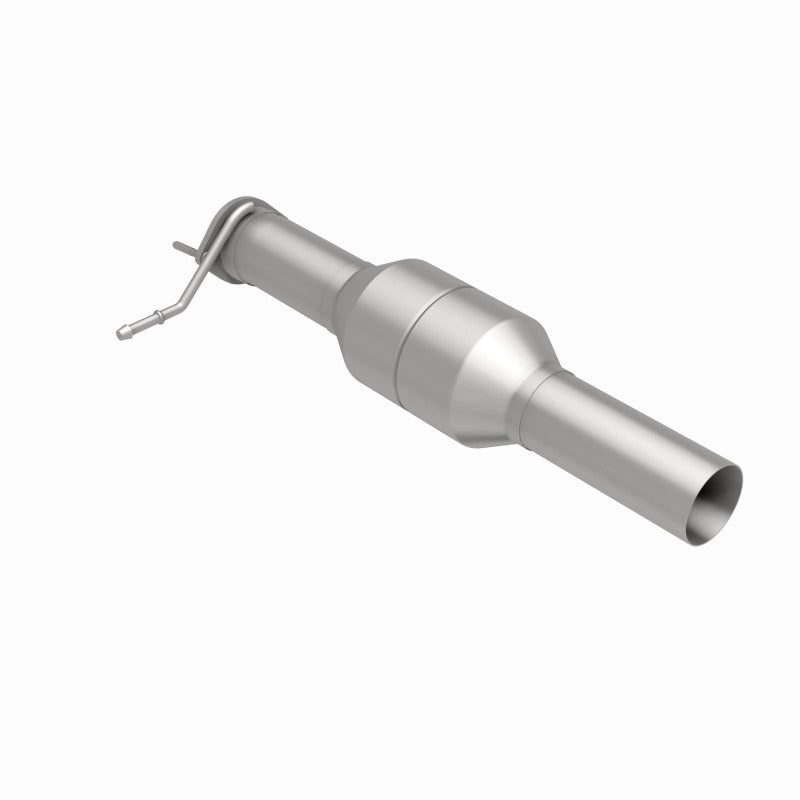 MagnaFlow Direct Fit Catalytic Converter 03-05 Ford F250/350 SD 6.0 - 60511