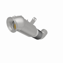 Load image into Gallery viewer, MagnaFlow 19-22 BMW X5 Front Underbody 3L Direct Fit Converter - 280513
