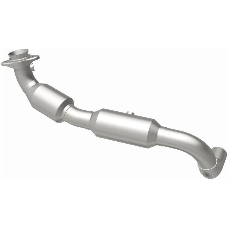 MagnaFlow 2004 Ford F-150 5.4L Direct Fit Converter - 4583238