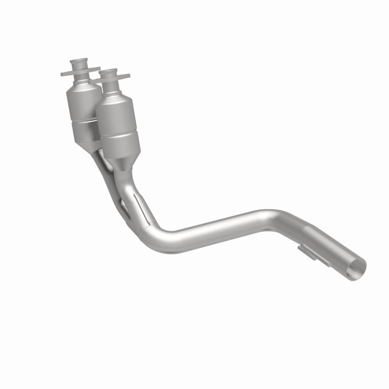 MagnaFlow Direct Fit Catalytic Converter 99-00 Grand Cherokee 4.0L - 447187