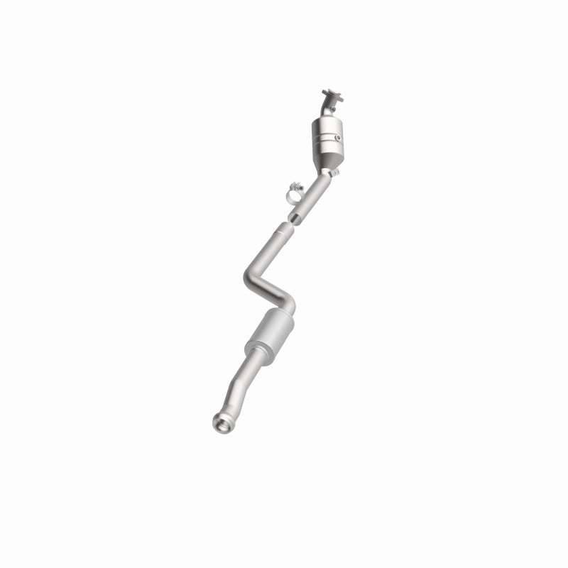 MagnaFlow 08-10 Mercedes-Benz C300 3.0L Direct Fit Converter - 5461916