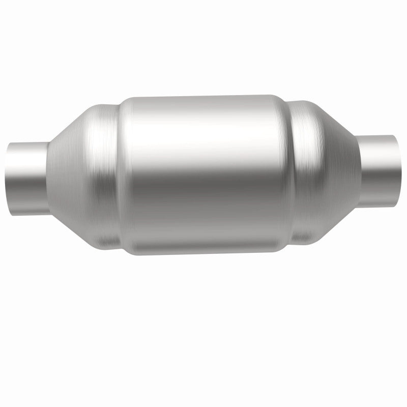 MagnaFlow Universal Catalytic Converter 1.75inch C/C - 54953