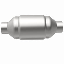Load image into Gallery viewer, MagnaFlow Universal Catalytic Converter 1.75inch C/C - 54953