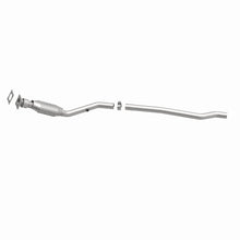 Load image into Gallery viewer, MagnaFlow Direct Fit Catalytic Converter 96-98 Caravan-Voyager 3.3L/ - 93279