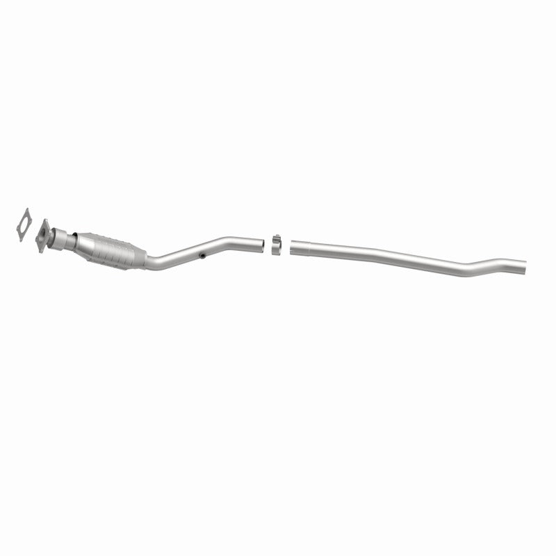 MagnaFlow 96-01 Chrysler Town & Country 3.3L Direct Fit Converter - 4451279