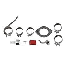 Load image into Gallery viewer, Flowmaster 21-25 Ford F-150 2.7L/3.5L/5.0L FlowFX DOSS Exhaust System - 718116