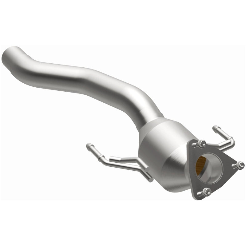 MagnaFlow 04-06 Cayenne V8 4.5 OEM Underbody Direct Fit Converter - 52373